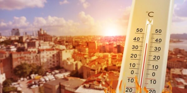 Canicule : l’Urssaf active des mesures d’accompagnement Canicule : l’Urssaf active des mesures d’accompagnement