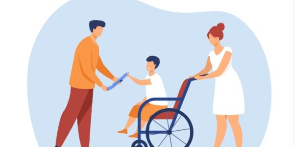 Enfant malade ou handicapé : renforcement du droit des parents salariés