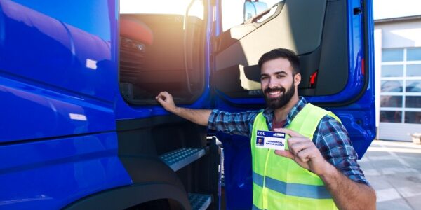 Transport routier : du nouveau pour les inspecteurs du permis de conduire