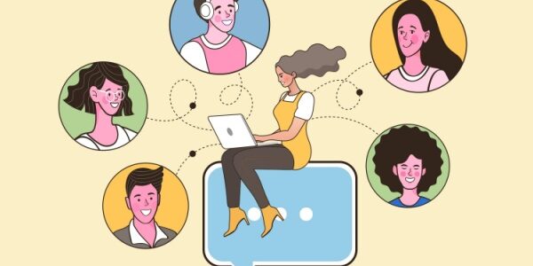 Influenceurs et formations professionnelles : une obligation d’information précisée