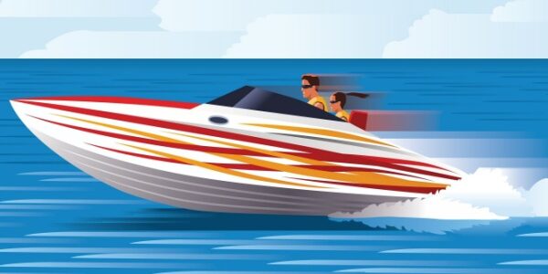Navigation de plaisance : des comportements dangereux sanctionnés… Navigation de plaisance : des comportements dangereux sanctionnés…