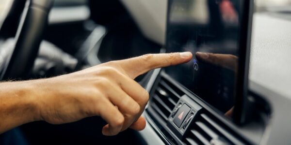 Automobile : surveillance accrue du risque cyber