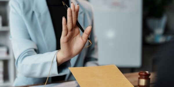 C’est l’histoire d’un employeur pour qui pas d’objectif, pas de prime…