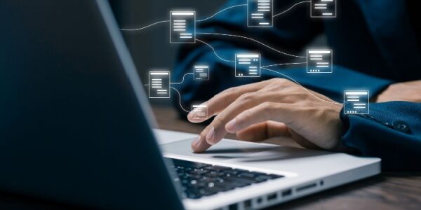 Opérateurs de plateforme : la phase pilote du précompte se précise Opérateurs de plateforme : la phase pilote du précompte se précise