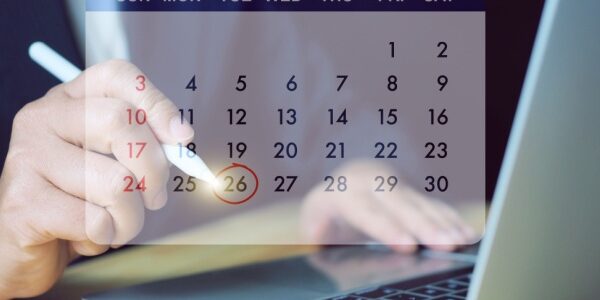 Passeport de prévention : ajustement de calendrier