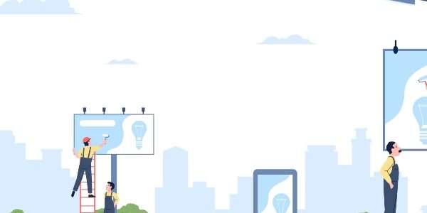 Publicité : modernisation des démarches