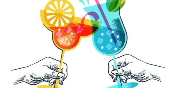 Publicité pour les boissons alcooliques : bonne nouvelle pour la TVA