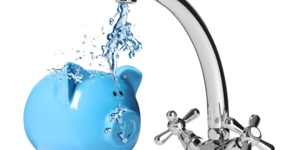 Redevance sur l’eau potable : une aide financière pour les entreprises ?