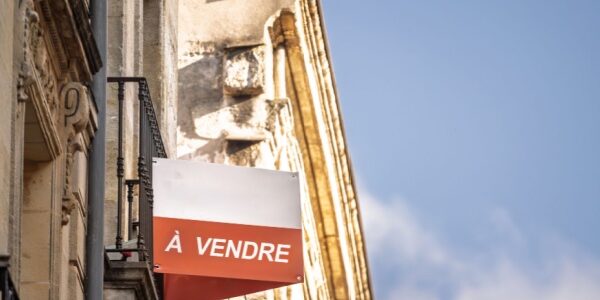 C’est l’histoire d’un propriétaire qui vend sa résidence principale… qu’il n’a jamais occupée…