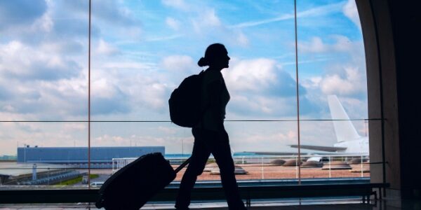 Transport aérien : le tarif réduit de solidarité prend son envol