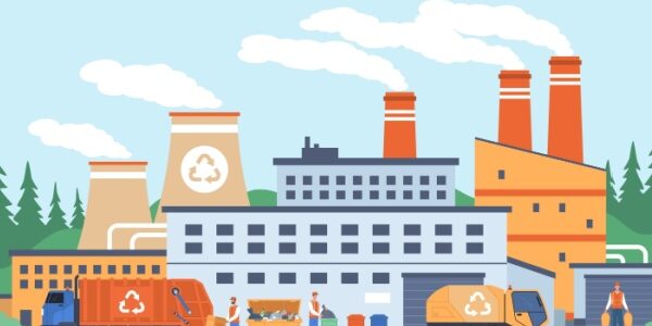 Traitement des déchets : quelles nouveautés ?