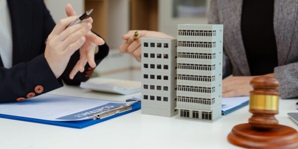 Vente de parts : quand la prépondérance immobilière change tout… Vente de parts : quand la prépondérance immobilière change tout…