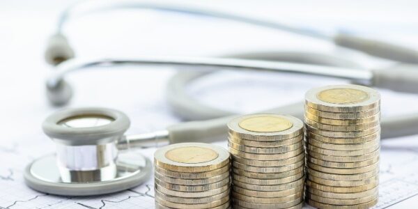 Frais médicaux : un reste à charge plus important