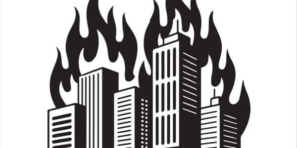 Immeubles de grande hauteur : la sécurité incendie adaptée