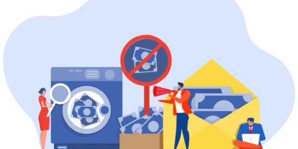 Lutte contre le blanchiment d’argent : les entreprises de domiciliation mises à contribution