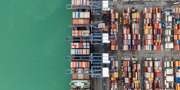 Sûreté des ports : un axe de lutte contre le narcotrafic