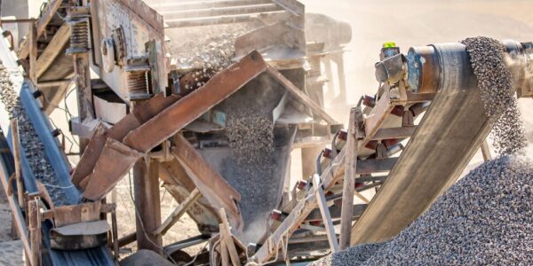 Matières premières critiques : l’indépendance passe par les déchets d’extraction Matières premières critiques : l’indépendance passe par les déchets d’extraction