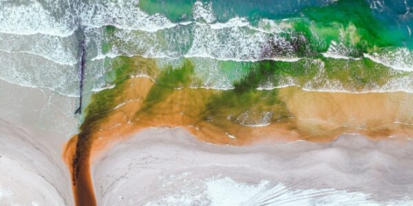 Pollution de l'eau : les modalités de la nouvelle redevance sont précisées Pollution de l'eau : les modalités de la nouvelle redevance sont précisées