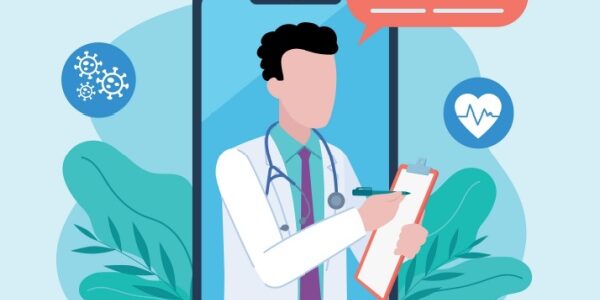 Téléconsultation médicale : une activité sous surveillance