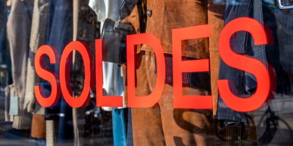 Soldes d’été : prolongation sous l’effet de la canicule