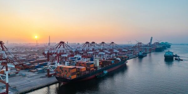Transport fluvial de marchandises : une aide financière bienvenue