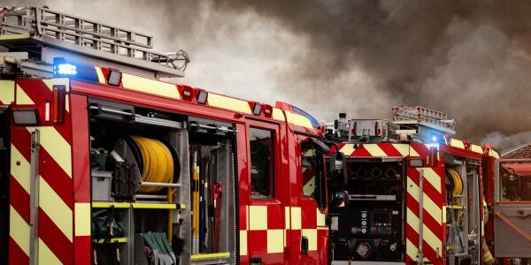 Incendies : levée des interdictions de circulation