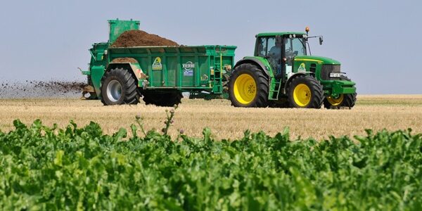 Épandage agricole des boues d’épuration : une indemnisation possible