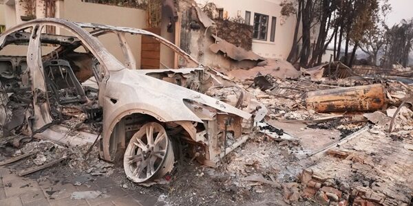 Incendies estivaux 2026 : des mesures fiscales de soutien pour les sinistrés