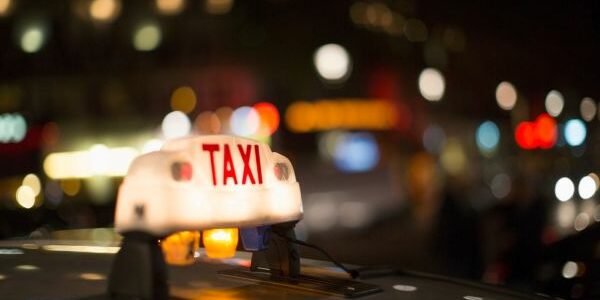 Taxi : une avance possible sur le remboursement partiel d’accise sur le carburant