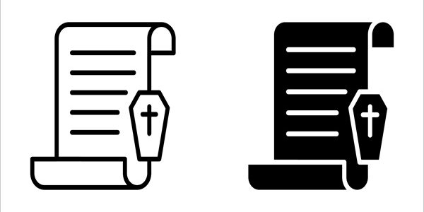 Certificats de décès : nouveaux documents à remplir ?