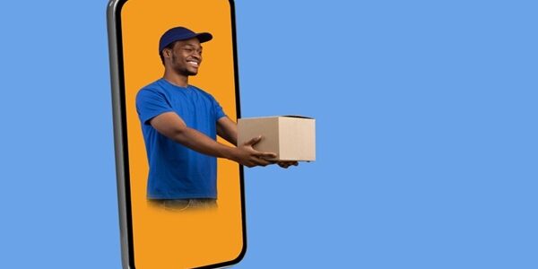 Livreurs de plateformes : une garantie minimale de revenus revalorisée Livreurs de plateformes : une garantie minimale de revenus revalorisée