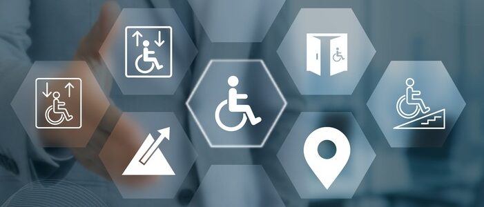 Locaux professionnels : du nouveau pour les travaux d’accessibilité Locaux professionnels : du nouveau pour les travaux d’accessibilité