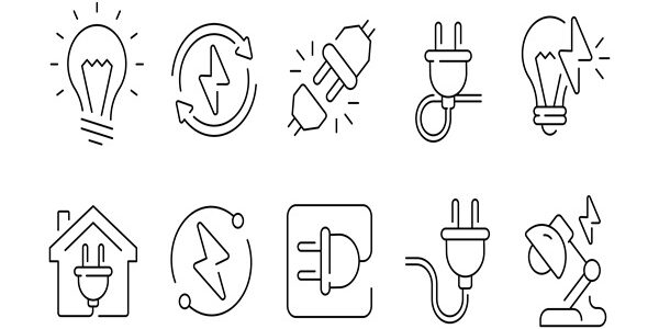 Électricité consommée « hors contrat » : taxée ?