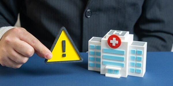 Lutte contre la pénurie de dispositifs médicaux : sous contrôle administratif