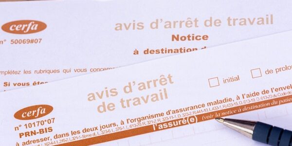 Arrêts maladie longue durée : durcissement des règles d’indemnisation ! Arrêts maladie longue durée : durcissement des règles d’indemnisation !