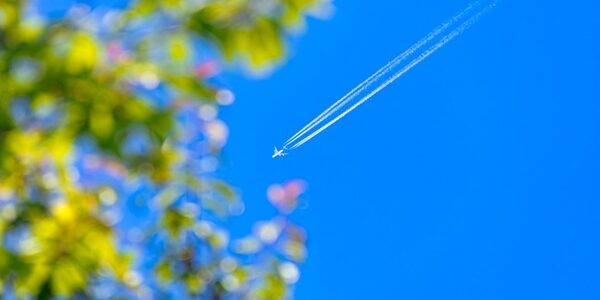 Secteur aérien : une adaptation nécessaire au changement climatique ?