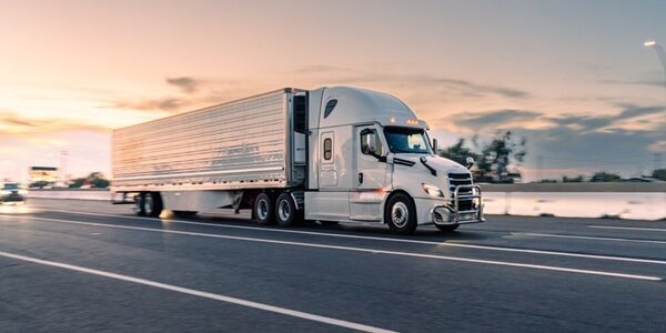 Écotaxe poids lourds : le cadre se précise Écotaxe poids lourds : le cadre se précise