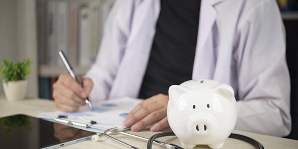 Frais de santé : le reste à charge annuel augmente en octobre 2026