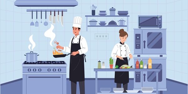 Hôtels, cafés, restaurants : du nouveau pour les contributions conventionnelles