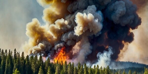 Incendies : le dispositif « zéro reste à charge » évolue Incendies : le dispositif « zéro reste à charge » évolue