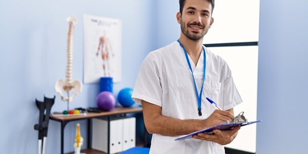 Kinésithérapeutes : modernisation de la prescription