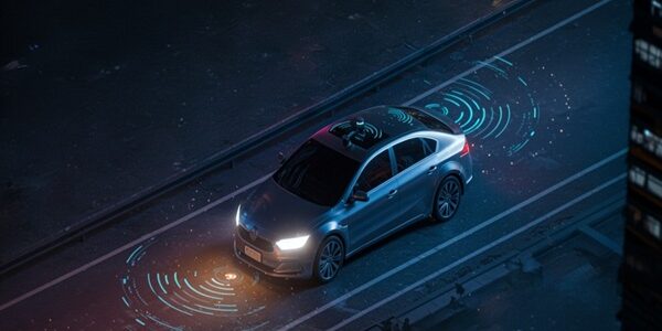 Livraison par véhicules autonomes : c’est parti ? Livraison par véhicules autonomes : c’est parti ?