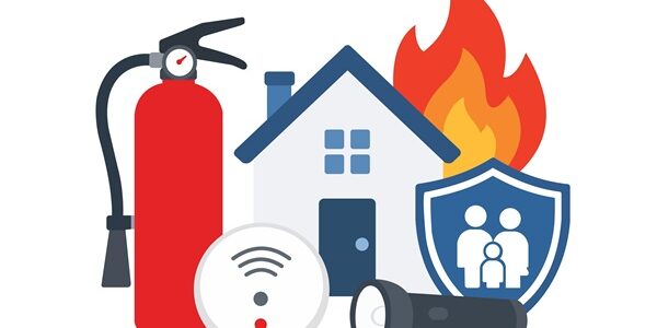 Prévention du risque incendie : réglementation des bâtiments Prévention du risque incendie : réglementation des bâtiments