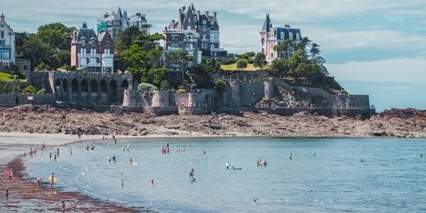 Changement climatique et évolution du littoral : instauration d’une nouvelle stratégie nationale Changement climatique et évolution du littoral : instauration d’une nouvelle stratégie nationale
