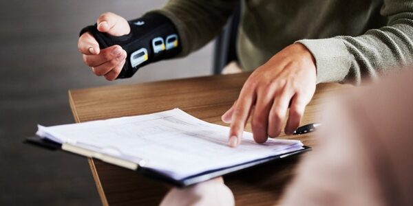 Accident du travail et maladie professionnelle : baisse de l’indemnisation