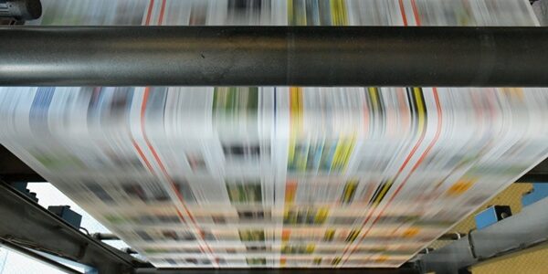 Congé de fin de carrière dans l’imprimerie de presse : qui est concerné ?