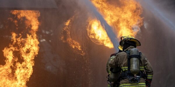 Incendies : le délai de demande d’activité partielle est porté à 45 jours